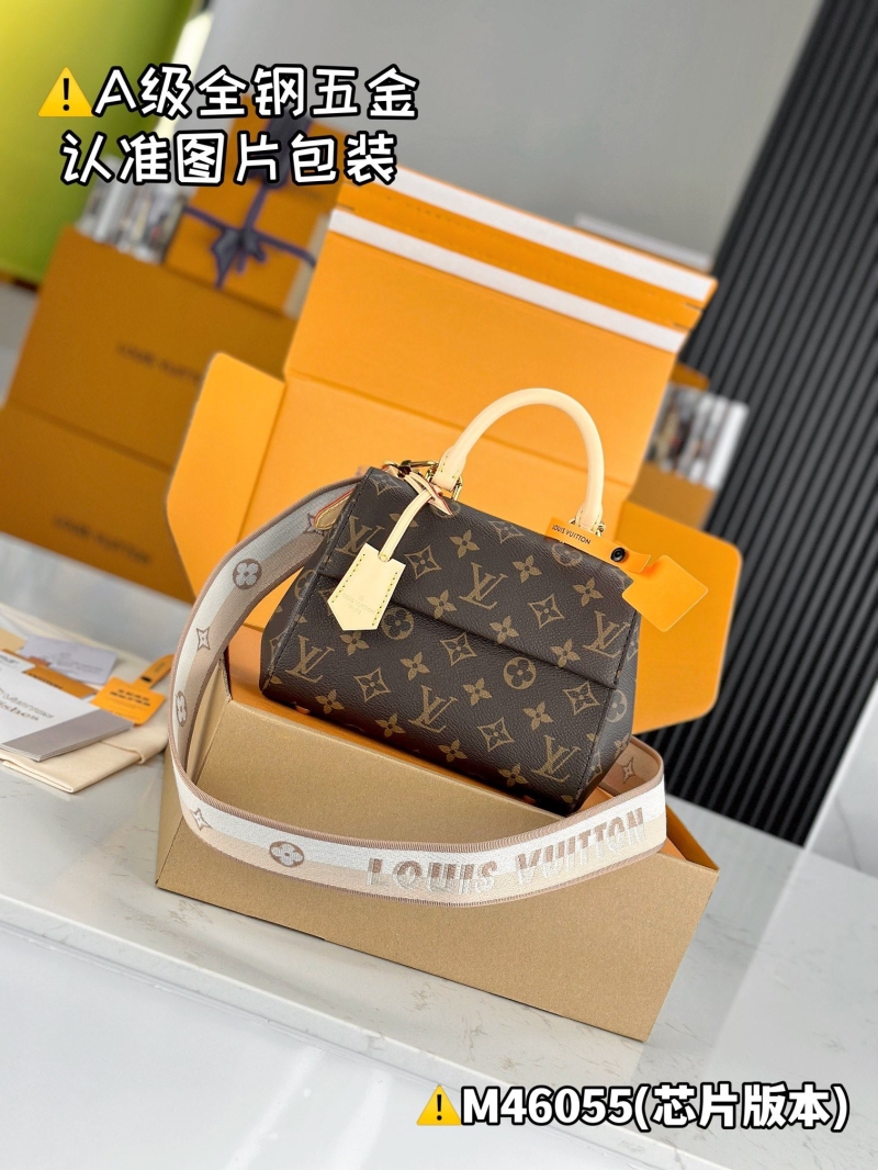 LV Satchel Bags
